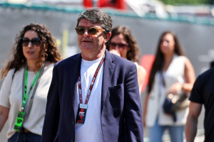 Photo Le GP d’Espagne vraiment annulé ?