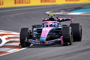 Photo Alpine prépare un recrutement majeur avec l’arrivée d’un haut responsable de la FIA