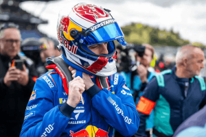 Photo L’effet Verstappen inquiète déjà au Nürburgring : des craintes émergent avant les 24 Heures