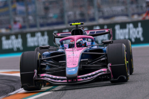 Photo Alpine recrute officiellement un ancien responsable aéro de la FIA