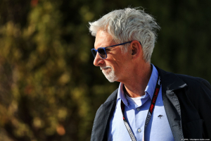 Photo De Spa 1994 à 2024, l'étonnant déjà-vu de Damon Hill