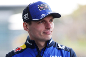 Photo Hors Red Bull, trois options identifiées en F1 pour l'avenir de Verstappen