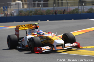 Photo Grosjean : le lundi matin après ma 1ère course, je suis retourné travailler à la banque