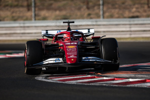 Photo Baptême du feu pour Rafael Câmara en F1 : Ferrari pourra compter sur lui dans l'avenir