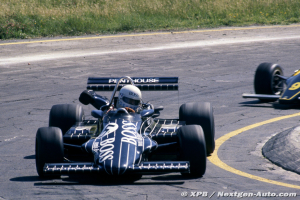 Photo Un pilote raconte pourquoi il a été 'le seul à ne pas vouloir travailler' avec Newey