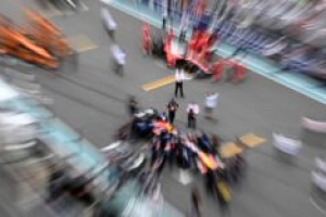 Photo Red Bull contre-attaque après l’offensive de McLaren sur Racing Bulls