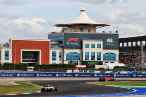 Photo Un calendrier F1 stabilisé jusqu'en 2031, mais des contrats variés
