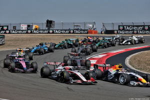 Photo Trop de clémence côté FIA ? Une saison F1 sans points de pénalité pour le moment !