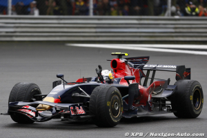 Photo Comment la victoire de Vettel à Monza a 'changé la donne' pour Red Bull
