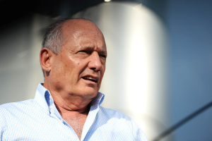 Photo 'Je n'aurais pas pu travailler avec lui' : Schumacher critique Ron Dennis