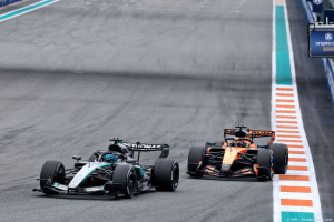 Photo Présentation et horaires du Grand Prix du Canada 2026 de F1