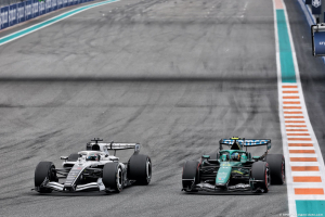 Photo Ben Sulayem : 'Seuls ceux qui sont derrière se plaignent' des nouveaux V6 en F1