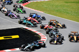 Photo GP du Canada de F1 : le programme et les horaires du week-end pour la France