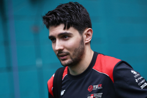 Photo GP du Canada de F1 : Esteban Ocon compte sur les nouveautés Haas pour se relancer