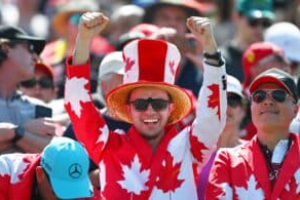 Photo Encore une météo à surveiller pour le GP du Canada de F1