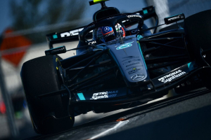 Photo Au Grand Prix du Canada, la course au développement ne ralentira pas