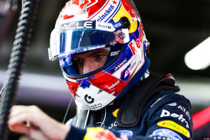 Photo Après le GT3, Verstappen avec Mercedes en F1 ? Lord clarifie la position de l'équipe