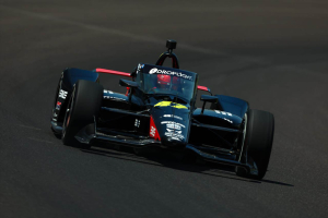 Photo 'Il faut avoir du respect' : Mick Schumacher réagit après le crash à l'Indy 500