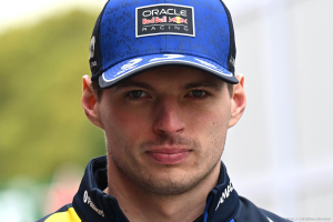 Photo Verstappen et Red Bull fêtent un bel anniversaire au Canada