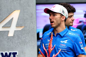 Photo Pour le Canada, Alpine pense avoir trouvé la solution aux problèmes de Gasly