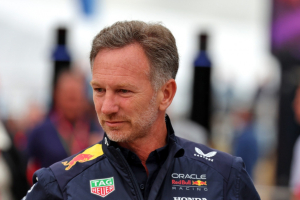 Photo Horner, un retour tonitruant ?