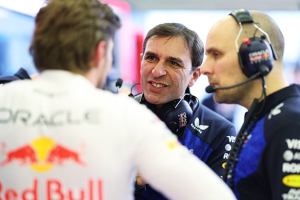 Photo Verstappen recevra encore de nouvelles pièces au Canada