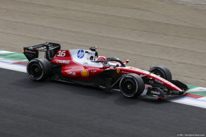 Photo Ferrari joue gros à Montréal : la SF-26 enfin prête à répondre ?