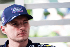 Photo David Coulthard lâche une prédiction forte sur l’avenir de Max Verstappen chez Red Bull