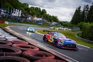Photo La désillusion du Nürburgring pourrait faire revenir un Verstappen au cœur brisé