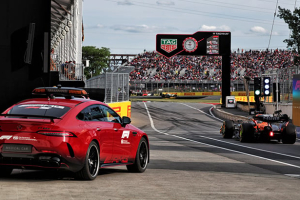 Photo “Un cauchemar” : le GP du Canada pourrait faire exploser les faiblesses des F1 2026