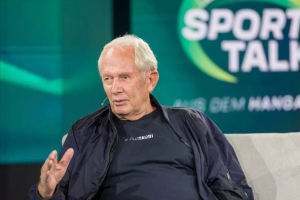 Photo Helmut Marko regrette le règlement trop compliqué et prie pour un retour des V8