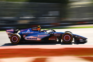 Photo Williams recrute des cadres chez McLaren, Mercedes et Alpine