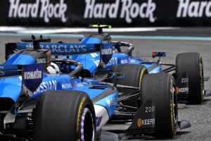 Photo Williams frappe fort avec quatre recrutements majeurs venus de la concurrence