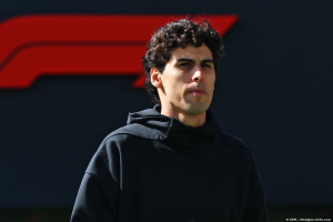 Photo Bortoleto espère un week-end 'propre' et moins 'chaotique' pour Audi F1 au Canada