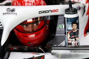 Photo Ocon sort de ses gonds après les rumeurs de départ chez Haas