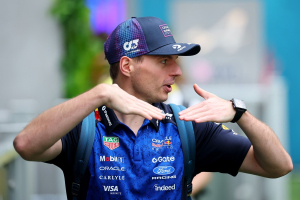 Photo Les changements discutés pour 2027 encouragent Verstappen à rester