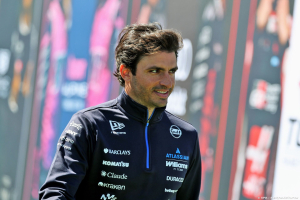 Photo Sainz espère 'un nouveau départ' pour Williams F1 mais il veut des évolutions