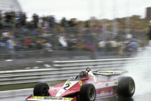Photo « Il n'a sans doute pas laissé le même héritage que Senna mais il aurait mérité plus de reconnaissance » : Gilles Villeneuve, un héritage perdu