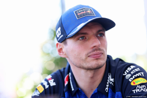 Photo 'Je veux gagner cette course' : Verstappen déjà prêt à revenir au Nürburgring