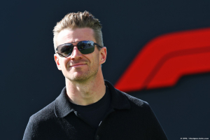 Photo Hülkenberg fait de la fiabilité sa 'priorité' pour Audi F1 au Canada