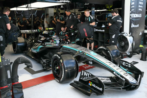 Photo Mercedes et McLaren dévoilent de nombreuses évolutions, Ferrari sans nouveautés