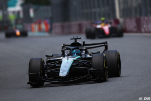 Photo LIVE F1 - GP du Canada : les essais libres en direct à Montréal