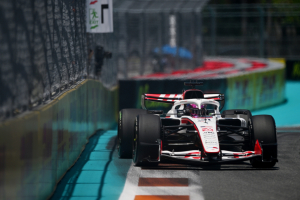 Photo GP du Canada de F1 : le classement des Essais Libres 1, Hamilton en embuscade, Hadjar en difficulté