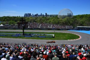 Photo LIVE F1: Les qualifications sprint du GP du Canada en direct