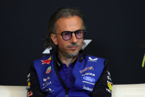 Photo Rumeurs Piastri/Red Bull : Mekies met fin au suspense