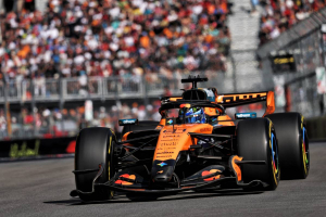 Photo Oscar Piastri refroidit Ferrari après une affirmation forte sur McLaren