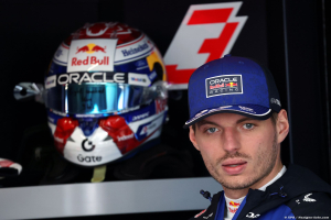 Photo Officiel : Verstappen tranche enfin sur son avenir en F1 !