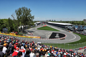 Photo À quelle heure commence la course sprint du GP du Canada F1 2026 ?