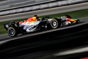Photo Une équipe de F1 écope d'une lourde amende à Montréal