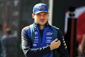Photo Max Verstappen clarifie sa position et annonce une décision forte sur son avenir en F1